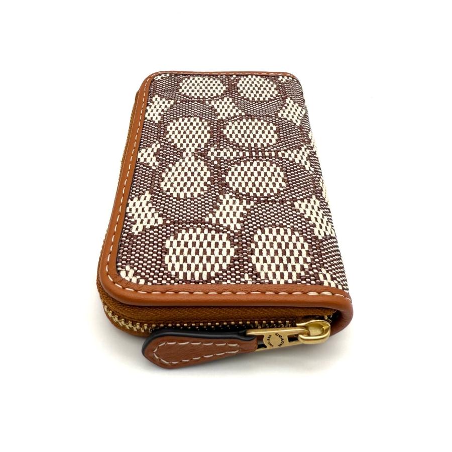COACH コーチ　アタッチメント カード ケース　カーキ　チョーク コーチ COACH カードケース （カーキ） - ファッション通販 MAGASEEK