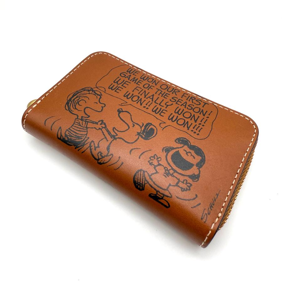 COACH（コーチ） コーチ【COACH X PEANUTS コラボ】スモール ジップ