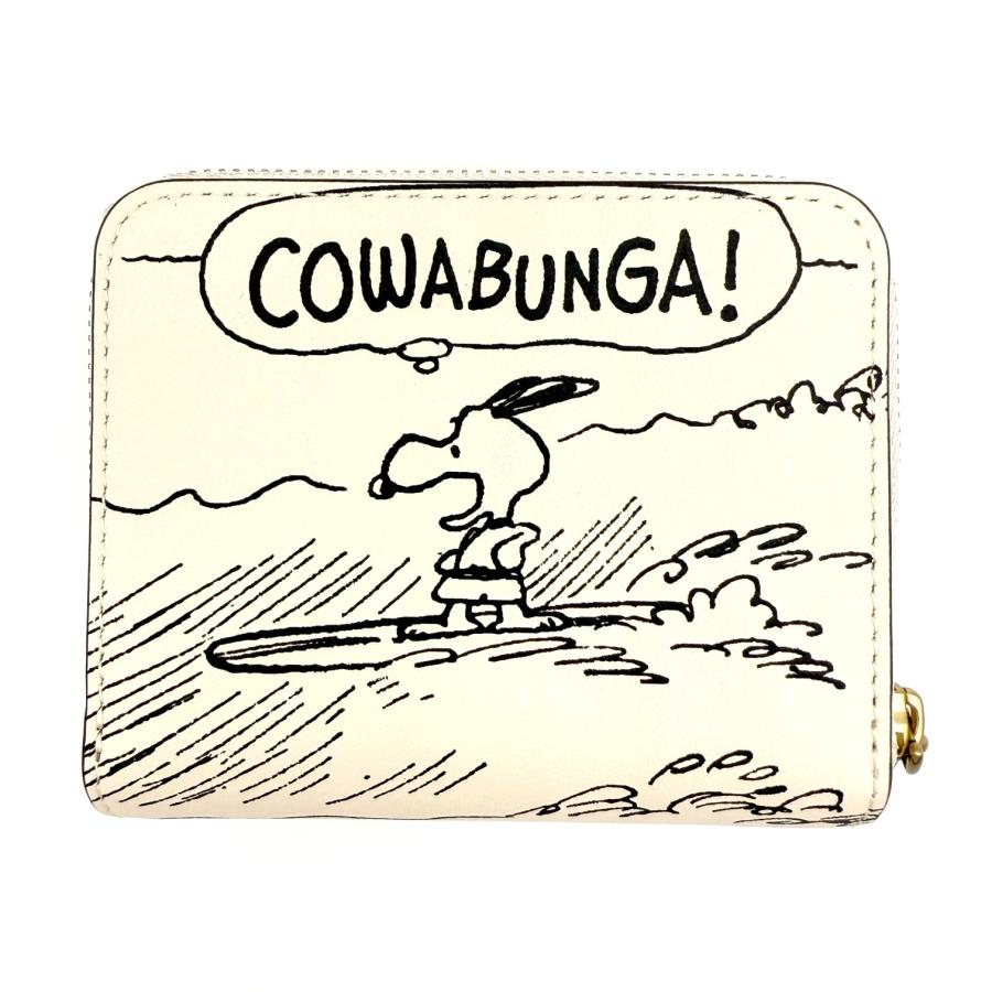 COACH（コーチ） コーチ【COACH X PEANUTS コラボ】エッセンシャル