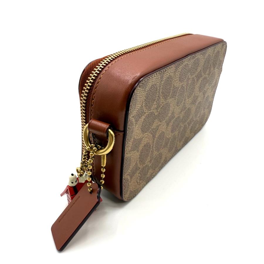 COACH（コーチ） ボディバッグ 【COACH X PEANUTS コラボ】 サリバン