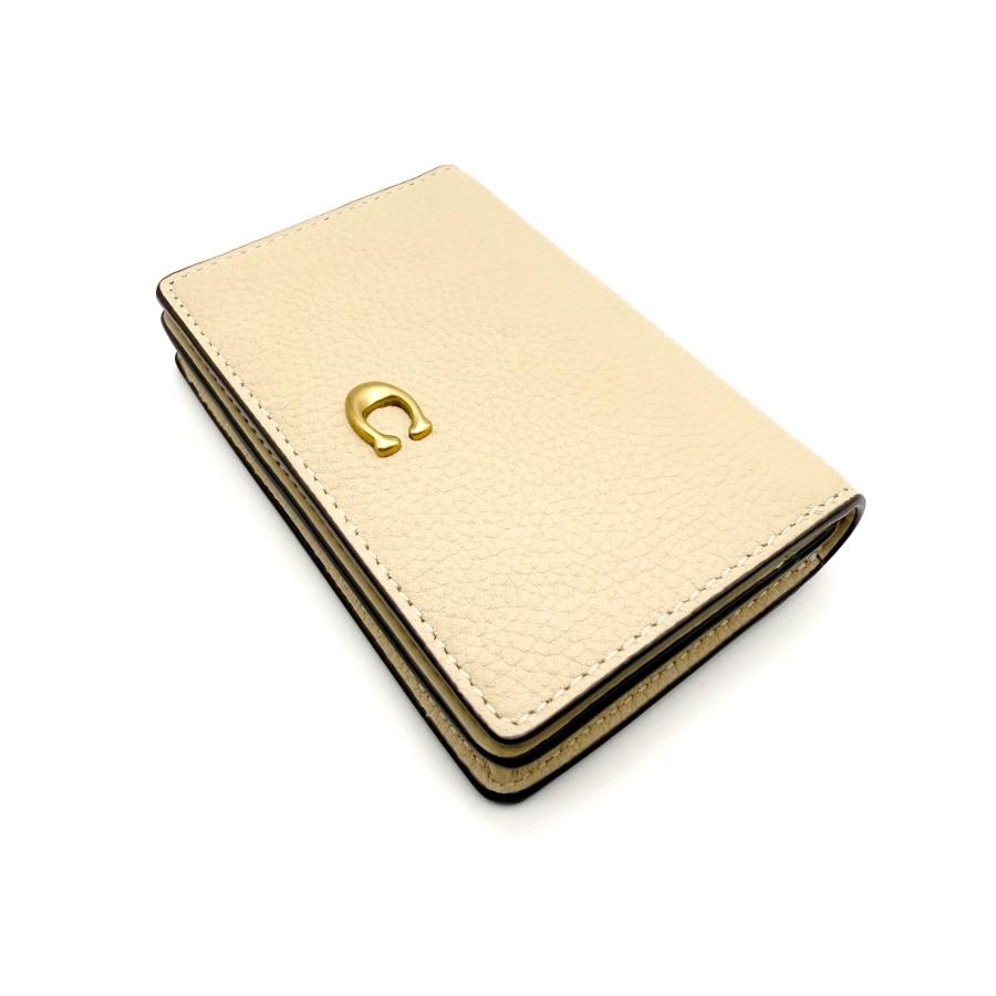 coach 名刺入れ COACH（コーチ） 名刺入れ ☆COACH☆ エッセンシャル ビジネスカード