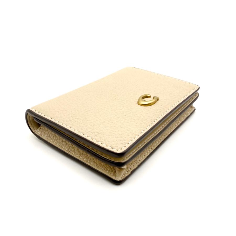 COACH（コーチ） 名刺入れ ☆COACH☆ エッセンシャル ビジネスカード