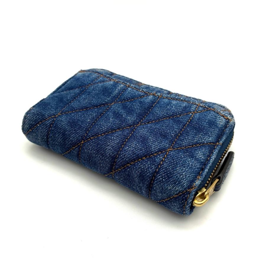 COACH（コーチ） ☆COACH☆ エッセンシャル スモールジップアラウンド