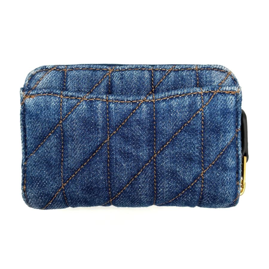 COACH キルティング ケース 小銭入れ COACH（コーチ） ☆COACH☆ エッセンシャル スモールジップアラウンド