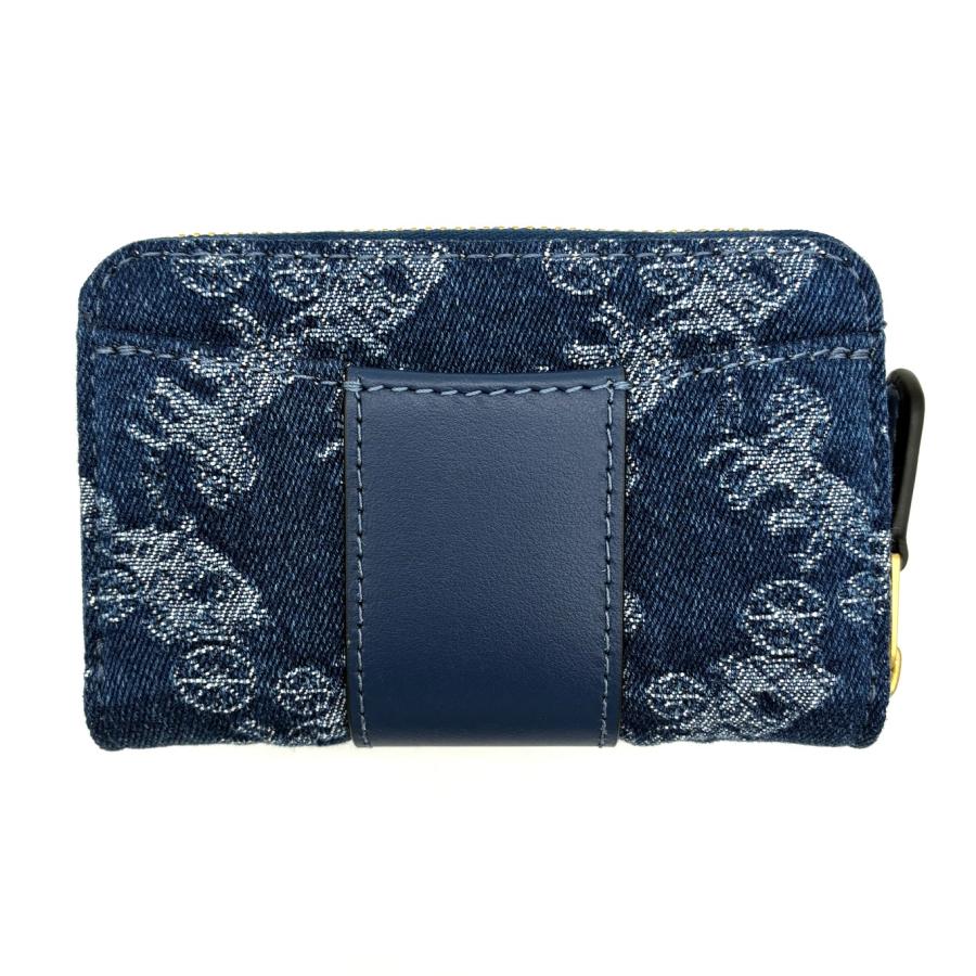COACH（コーチ） ☆COACH☆ エッセンシャル スモールジップアラウンド
