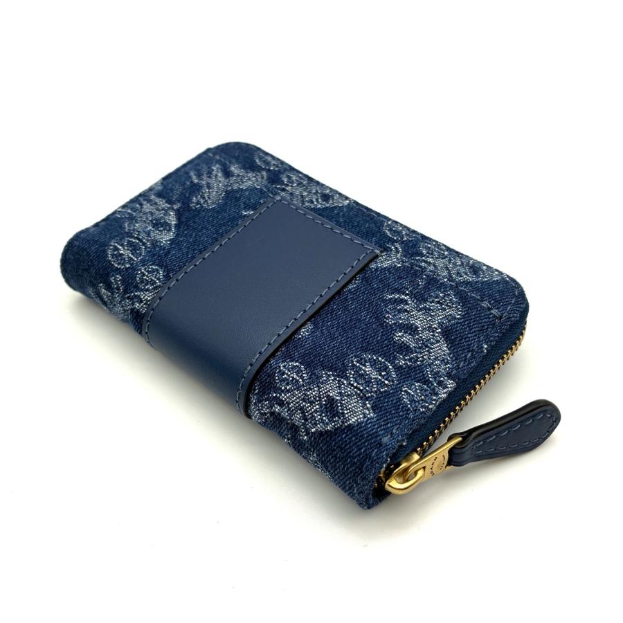 COACH（コーチ） ☆COACH☆ エッセンシャル スモールジップアラウンド