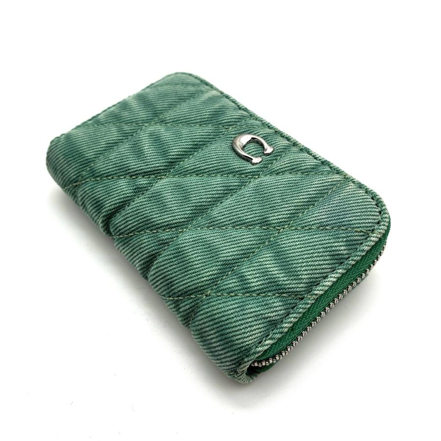COACH（コーチ） ☆COACH☆ エッセンシャル スモール ジップ