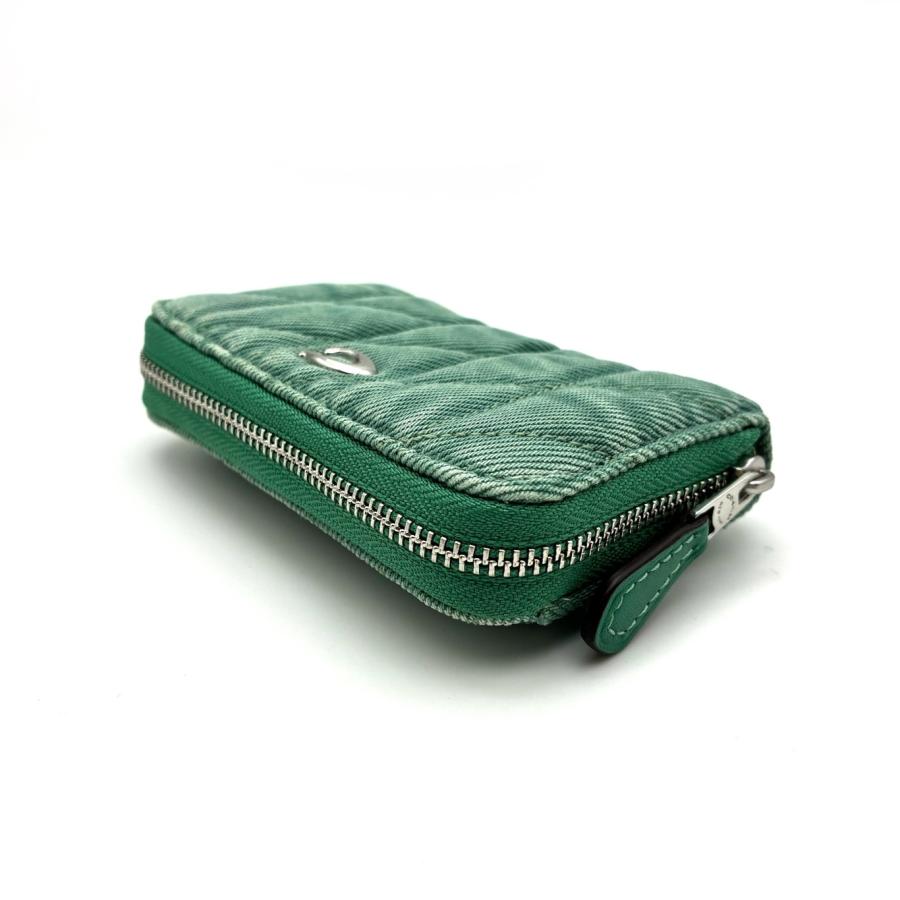 COACH（コーチ） ☆COACH☆ エッセンシャル スモール ジップ