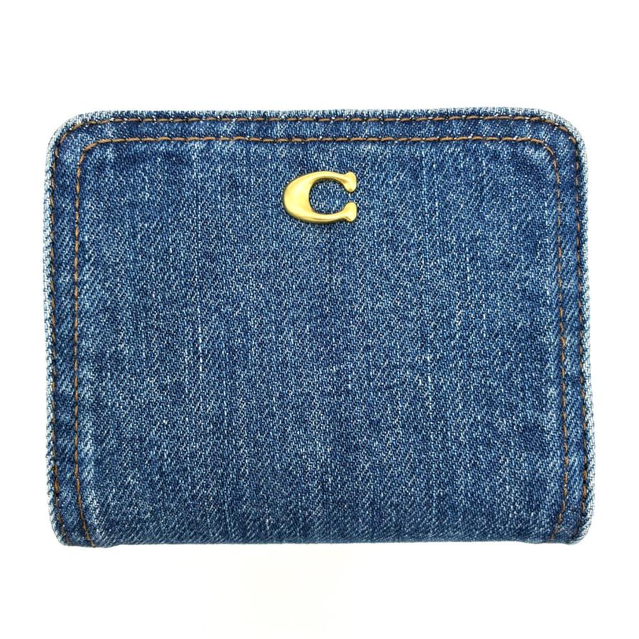 COACH（コーチ） ☆COACH☆ エッセンシャル ビルフォールド ウォレット
