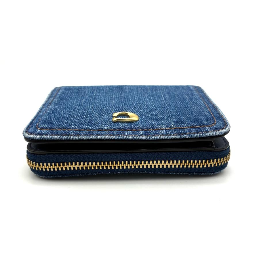 COACH（コーチ） ☆COACH☆ エッセンシャル ビルフォールド ウォレット