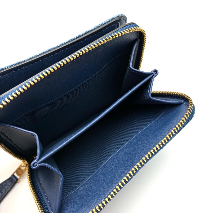 COACH（コーチ） ☆COACH☆ エッセンシャル ビルフォールド ウォレット