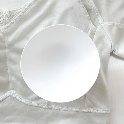 シルク カップ付き 汗取り ハーフトップ インナー 下着 肌着 日本製 アンダーウエア レディース 絹 冷えとり 敏感肌 低刺激 |  | 08