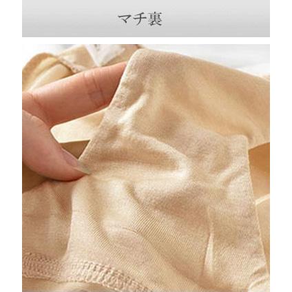 es-7981-2set」 シルク100％ ショーツ お得なお試し2枚セット【かる