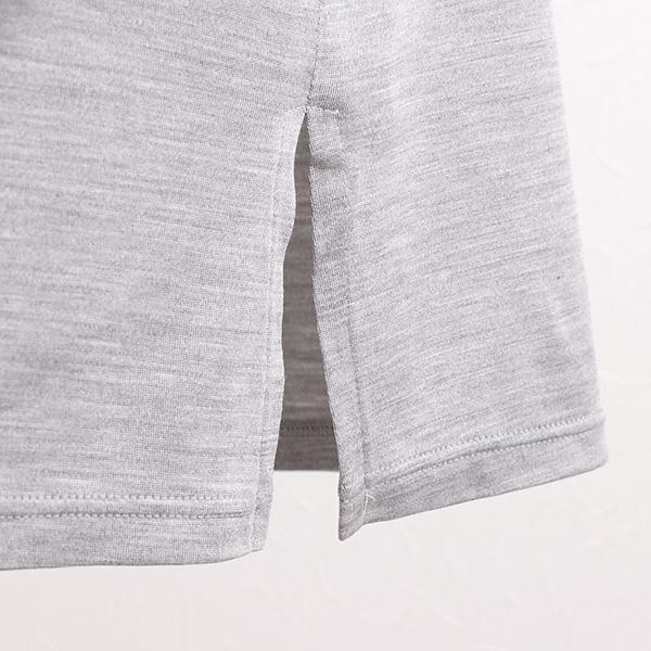 【es-8659】 シルク100％ ソフトジャージー カップ付き タンクスリップ ゆるラク 日本製 ウォッシャブル加工 レディース 薄紅 亜麻色 錫色 紺色 M/L |  | 13