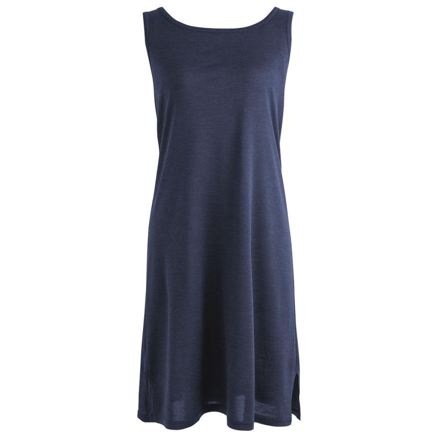 【es-8659】 シルク100％ ソフトジャージー カップ付き タンクスリップ ゆるラク 日本製 ウォッシャブル加工 レディース 薄紅 亜麻色 錫色 紺色 M/L |  | 17