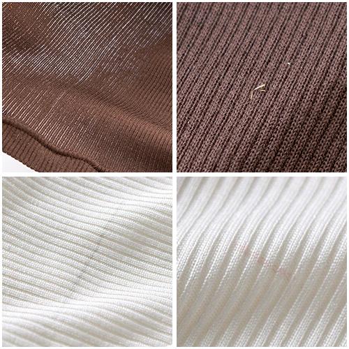 シルク100% テレコ カップ付き キャミソール 日本製 ウォッシャブル加工 レディース オフホワイト ブラウン ブラック M/L |  | 20