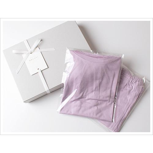 有料ラッピング BOXタイプ 選べるメッセージ ギフト包装 女性用
