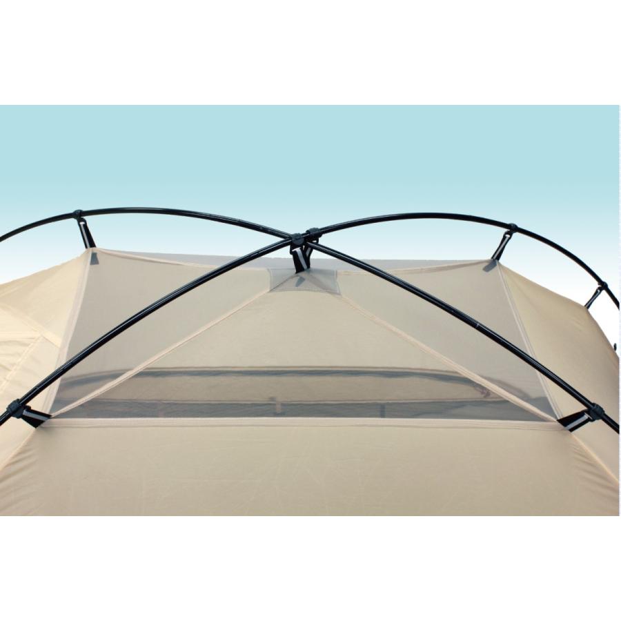 テント ピコラ 1〜2人用テント 【OGAWA最軽量】 CAMPAL JAPAN 小川