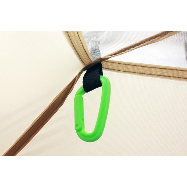 テント ピコラ 1〜2人用テント 【OGAWA最軽量】 CAMPAL JAPAN 小川