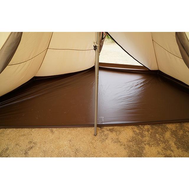 テント備品 ピルツ9フルインナー CAMPAL JAPAN 小川キャンパル