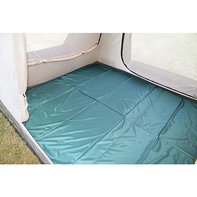 テント備品 グランドマットティエラワイド2用 CAMPAL JAPAN 小川 テント備品 グランドマットティエラワイド2用 CAMPAL JAPAN 小川