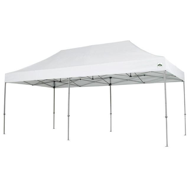 ⭐︎大幅値下げ！⭐︎車が丸ごと入るテント3m×6m⭐︎仮設⭐︎イベント⭐︎キャンプ イベントテント アルミ製軽量フレーム 1.8m×3.6m CARAVAN DX