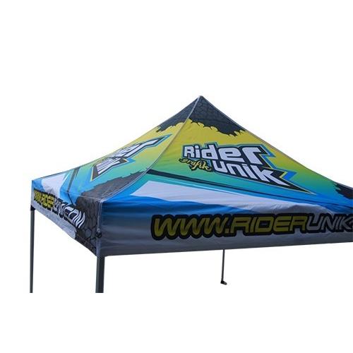 タープテント 3m 6m ワンタッチ 簡単設営 軽量アルミ製 天幕デザイン自由 文字入れ 全面印刷料金込み 送料無料 当店オリジナル イベントテント Ext 3x6 イベントテント専門e Sheetpro 通販 Yahoo ショッピング