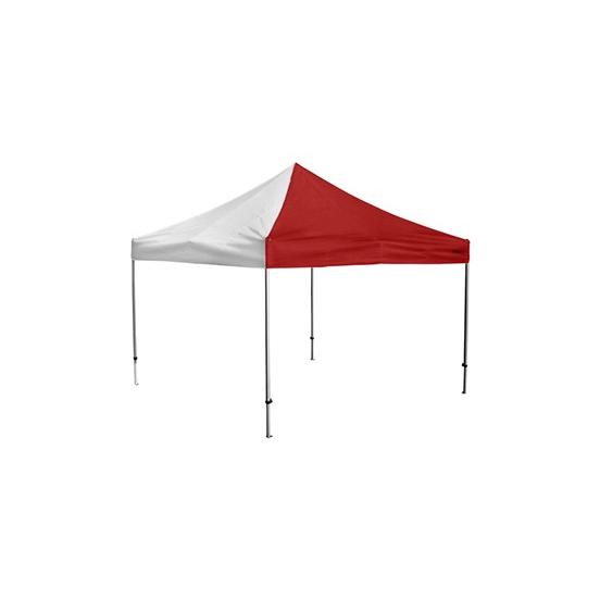 さくらコーポレーション - でき事円蓋 軽銀・スチール写真組みあわせる 3.6m×3.6m かんたんてんと3 キングサイズ KA/9W 名入れ料込 ワンタッチ円蓋 タープテント 飾り気のない組み立て 日おおい 日よけ アウトドア、釣り、旅行用品-イベント、避難用テント