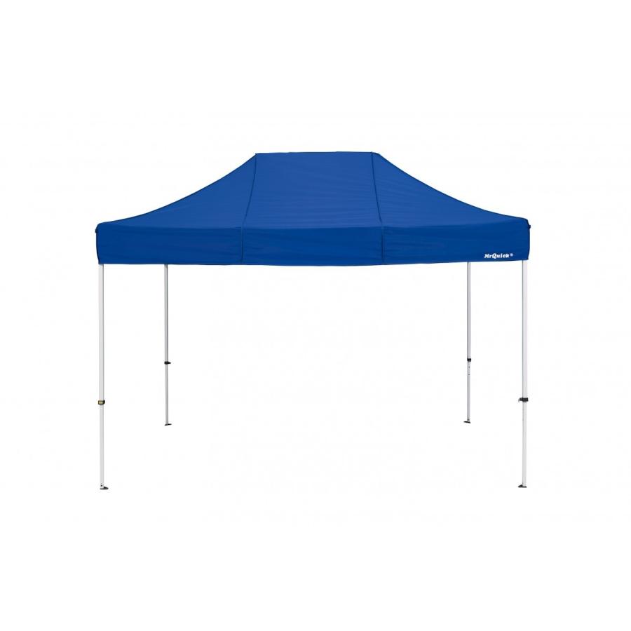 ミスタークイック（Mr Quick） イベントテント アルミ・スチール複合