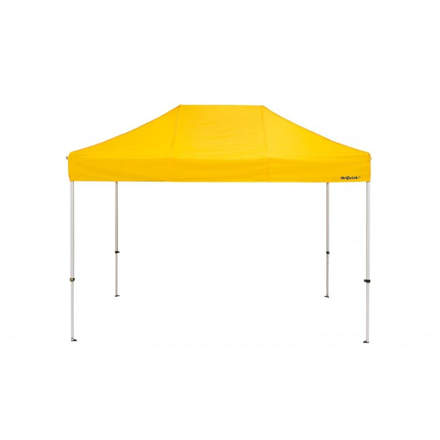 ミスタークイック（Mr Quick） イベントテント アルミ・スチール複合