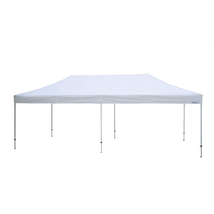 イベントテント アルミ・スチール複合 3.6m×7.2m Mr.Quick T-37 ワンタッチテント タープテント 簡単設営 日除け 日よけ | ミスタークイック | 01