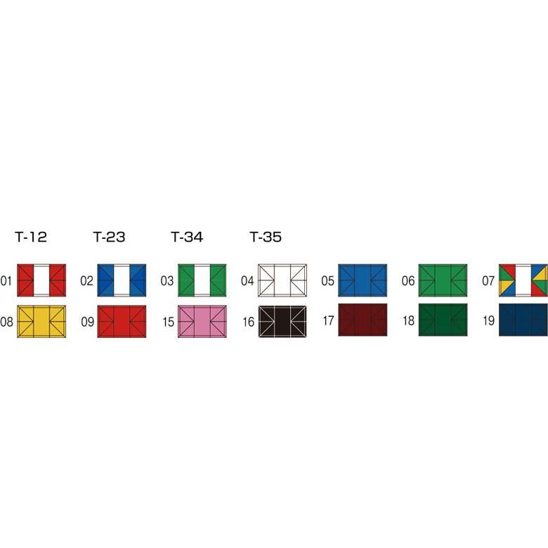 イベントテント 総アルミ 3.6m×5.4m Mr.Quick TA-35 ワンタッチテント タープテント 簡単設営 日除け 日よけ | ミスタークイック | 03