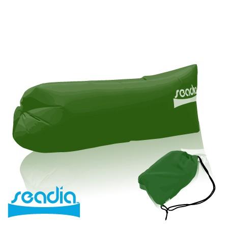 seadia エアーソファー エアーマット エアーベッド ビーチ アウトドア フェス キャンプ 防災 日本国内製造 |  | 02