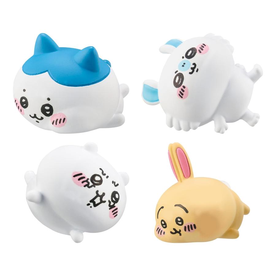 ■簡易包装■ちいかわ/びっくらたまご/バスボール/サウナ・牛乳/新品未開封20個 Amazon.co.jp: びっくらたまご ちいかわ ～サウナとアイス