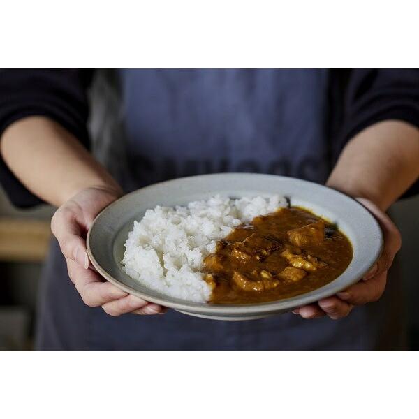 5個セット  にしきや ケララフィッシュ 180ｇ インドカレー シリーズ 中辛  NISHIKIYA KITCHEN 高級 レトルト 無添加 レトルトカレー｜esheland｜12