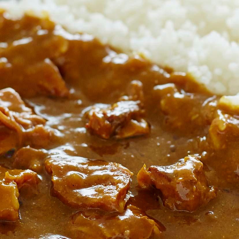 5個セット  にしきや 牛すじ カレー 180ｇ 和風 シリーズ 中辛 NISHIKIYA KITCHEN 高級 レトルト 無添加 レトルトカレー ギフト プレゼント | NISHIKIYA KITCHEN | 03