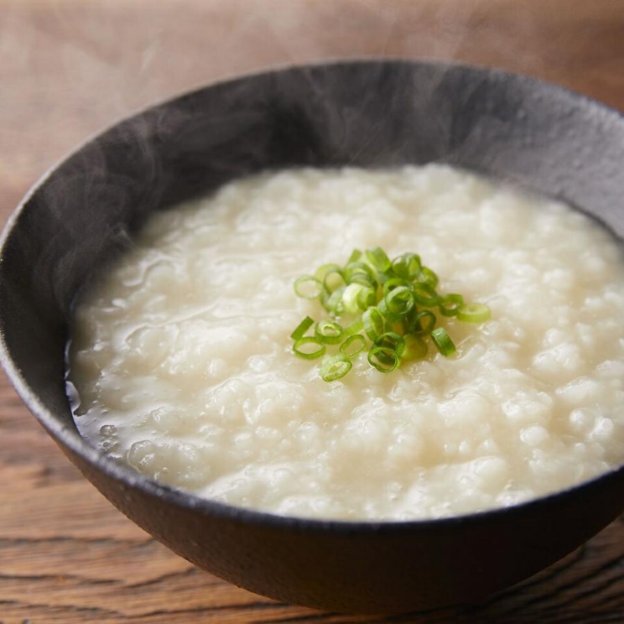 10個セット  にしきや かつおだし粥 180ｇ NISHIKIYA KITCHEN 高級 レトルト おかゆ お粥 粥 無添加 贅沢 高級 特別 絶品 お取り寄せ グルメ ギフト プレゼント | NISHIKIYA KITCHEN | 01