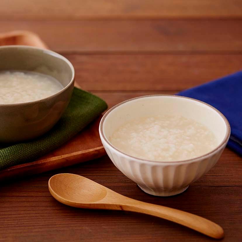 10個セット  にしきや かつおだし粥 180ｇ NISHIKIYA KITCHEN 高級 レトルト おかゆ お粥 粥 無添加 贅沢 高級 特別 絶品 お取り寄せ グルメ ギフト プレゼント | NISHIKIYA KITCHEN | 02