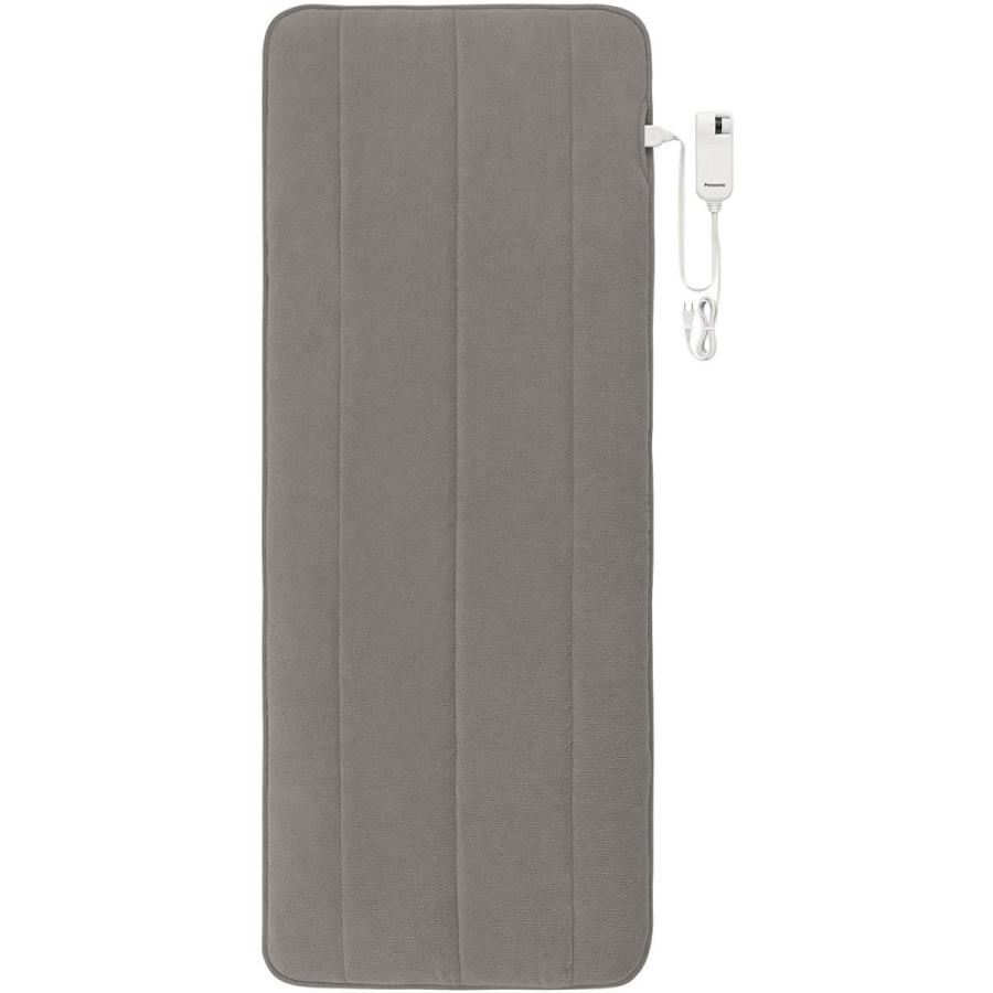 パナソニック ねころんぼ 室温センサー搭載 180 70cm ウォームグレー Dc Sn11f H Fouladban Com Index Php