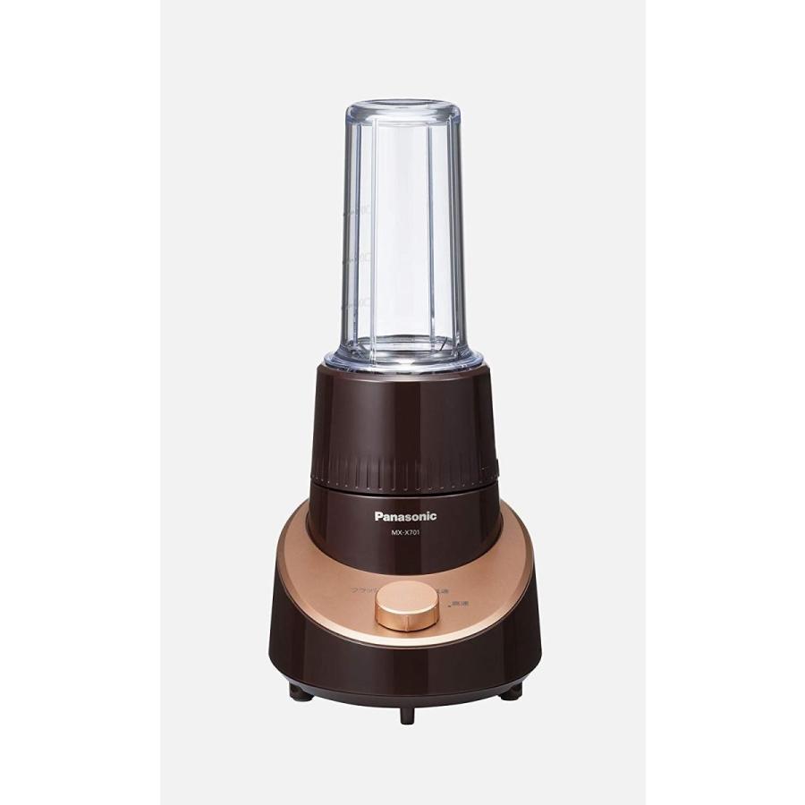 パナソニック ミキサー ブラックハードチタンコートカッター 1台3役 ミキサー タンブラーミキサー ミル 1000ml Mx X701 T 20191216204604 00159 清水オンラインyahoo 店 通販 Yahoo ショッピング