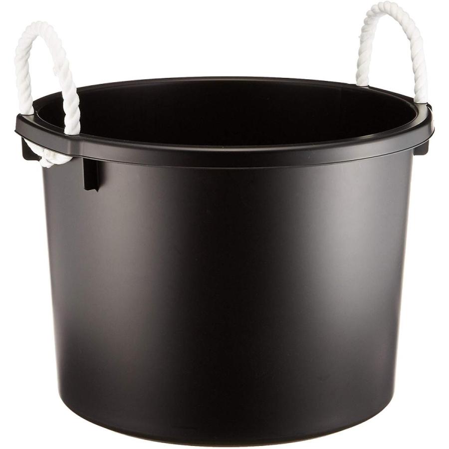 平和工業 たらい 万能容器 30l ブラック 清水オンラインyahoo 店 通販 Yahoo ショッピング