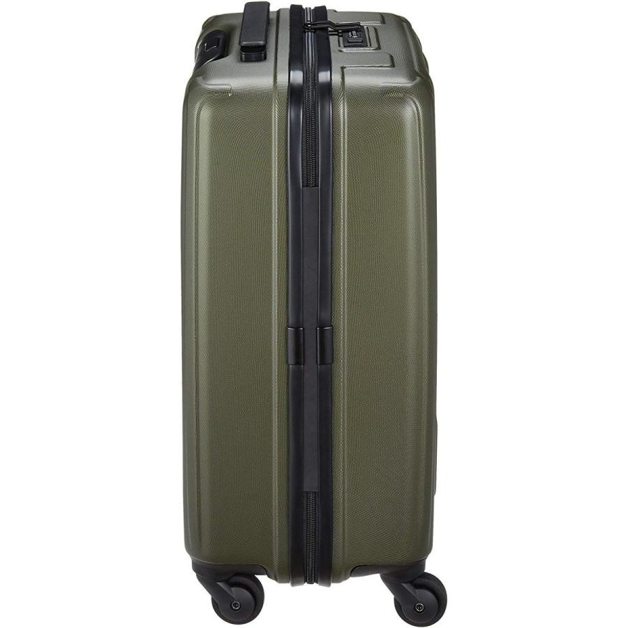 公式正規品 ブリーフィング 54 37l 2 8kg Ranger キャリーバッグ H 37 機内持込み トランクタイプ Ranger Cm Green Brf