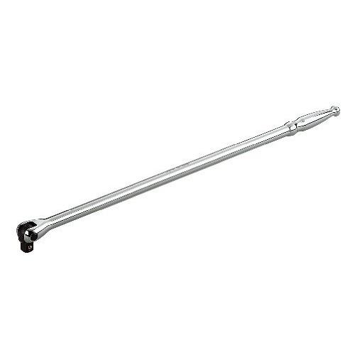 超人気の Ktc ケーテーシー ロングスピンナハンドル 12 7mm 1 2インチ Bs4l H 最安値 Www Mesquita Rj Gov Br