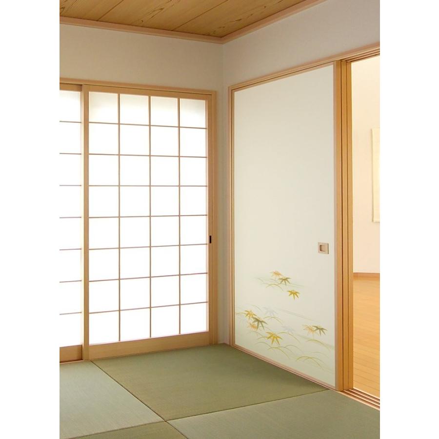 菊池襖紙工場 粘着襖紙 Kn 231 95 185 1枚入 Kn231 襖 ふすま 壁紙 張替え 本体 奥行5cm 本体 高さ100c 清水オンラインyahoo 店 通販 Yahoo ショッピング