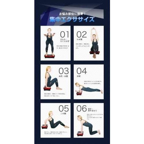 振動マシン ダブルワンダーウェーブ E Hf001rb 清水オンラインyahoo 店 通販 Yahoo ショッピング