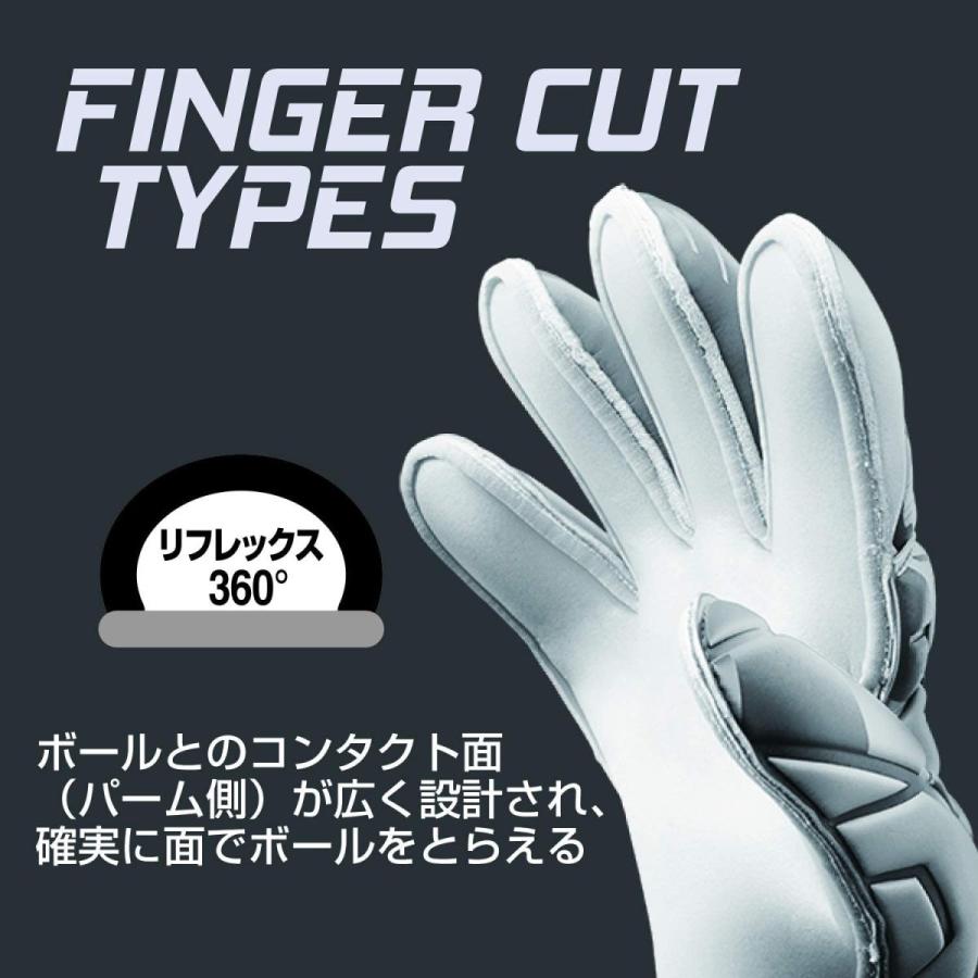 新発 ウールシュポルト Uhlsport サッカー Gk キーパーグローブ レーダーコントロール スーパーグリップ リフレックス360 G 10 代引不可 Www Thedailyspud Com