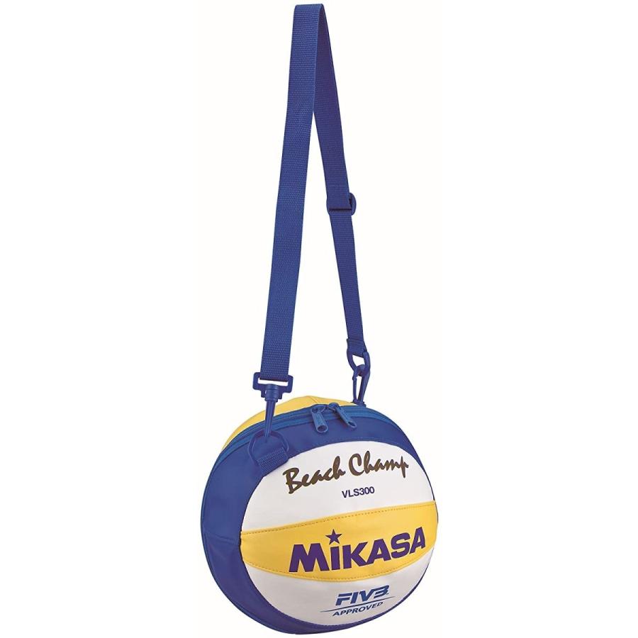 流行 ミカサビーチバレーボール用ボールバック 1個入 BV1B