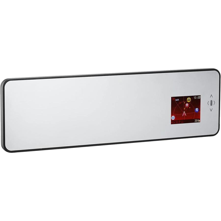 爆売り ユピテル レーダー探知機 Gps搭載誤警報カット ミラー型 Scx M5 日本最大級 Nooitmeergrasmaaien Be