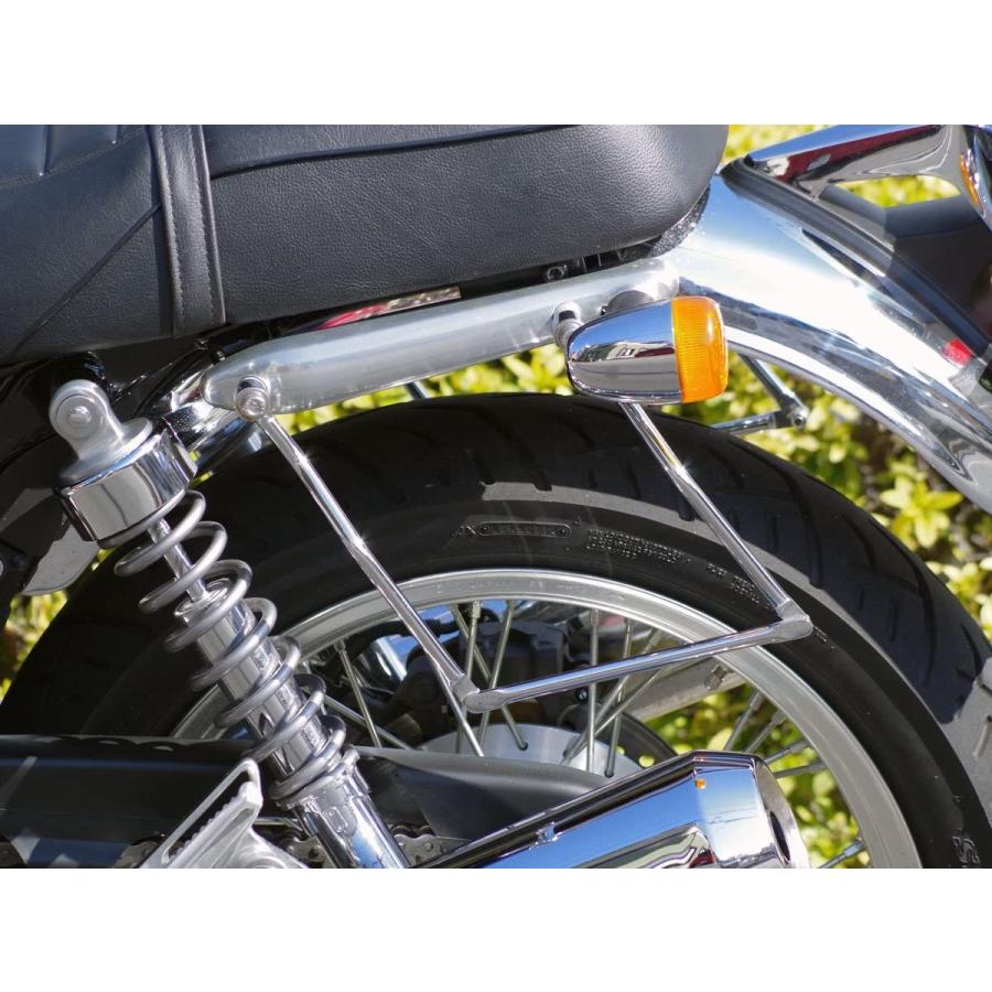 ワールドウォーク World Walk マルチサドルバッグサポート Cb1100 アタッチメント付き Wca 11cb1100 20200422134059 00131 清水オンラインyahoo 店 通販 Yahoo ショッピング