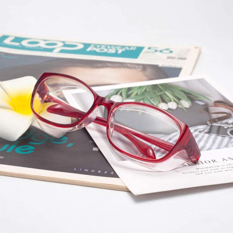 Jo 売買 ジ オ 花粉メガネ レディース おしゃれ 眼鏡 花粉症 防塵 ドライアイ めがね 軽量 防止 花粉 女性 Uvカット 対策 グラス